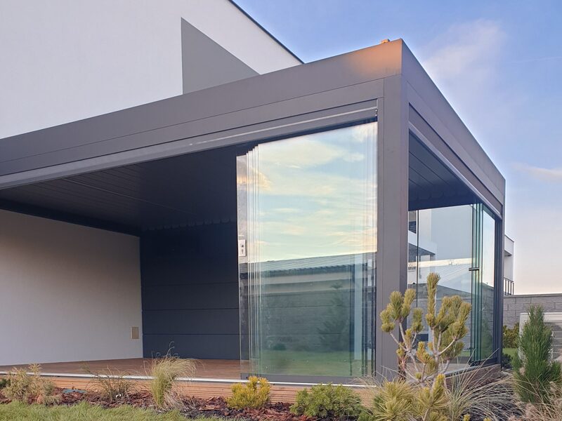 Exteriérové riešenia, ktoré zvyšujú hodnotu nehnuteľnosti