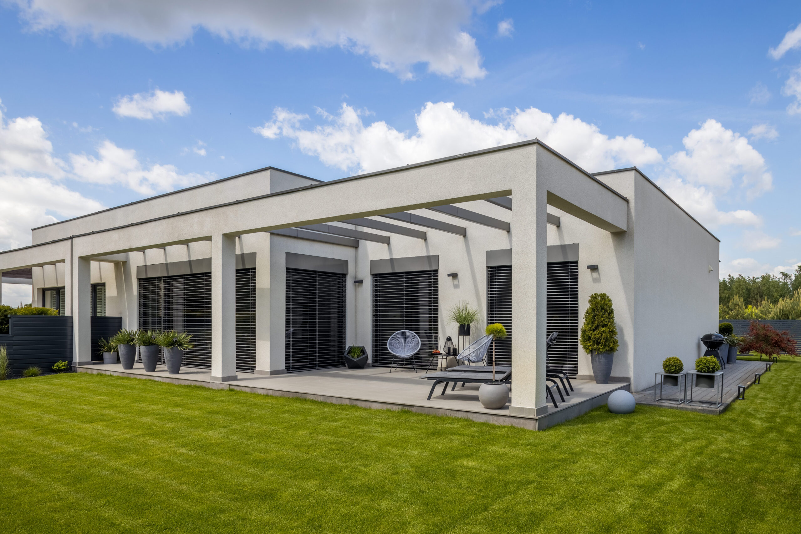 Pergola